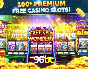 A Revolução dos Aplicativos de Jogos no 96bc