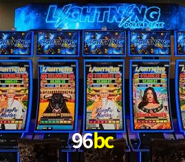 Descubra a Essência do 96bc: Nossa História e Compromissos