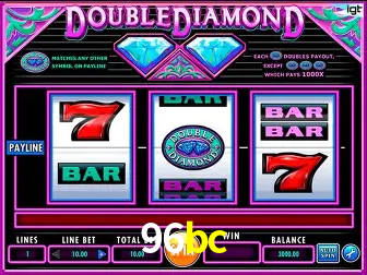 Desvendando o Mundo dos Jogos Virtuais na 96bc