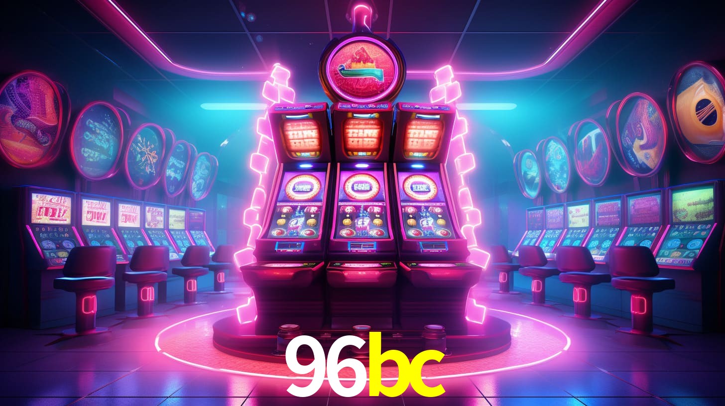 96bc -  - 96bc bet