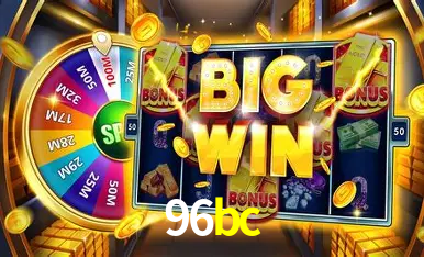 Descubra a Magia dos Jogos de Arcade no 96bc