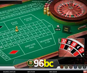 Seasonal Promotions 96bc