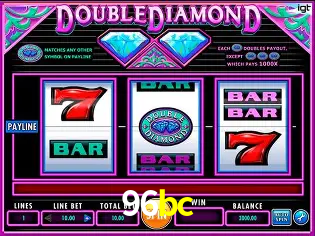 Desvendando o Mundo dos Jogos Virtuais na 96bc