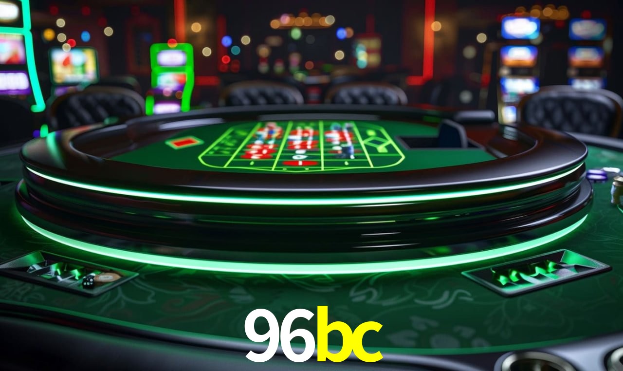 Platform Technology 96bc