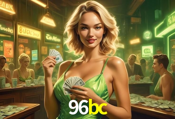 Inovações de Jogos na 96bc: O Futuro das Experiências Interativas