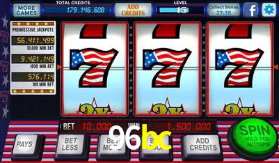 A Emoção da Loteria na 96bc: Uma Chance de Mudança de Vida