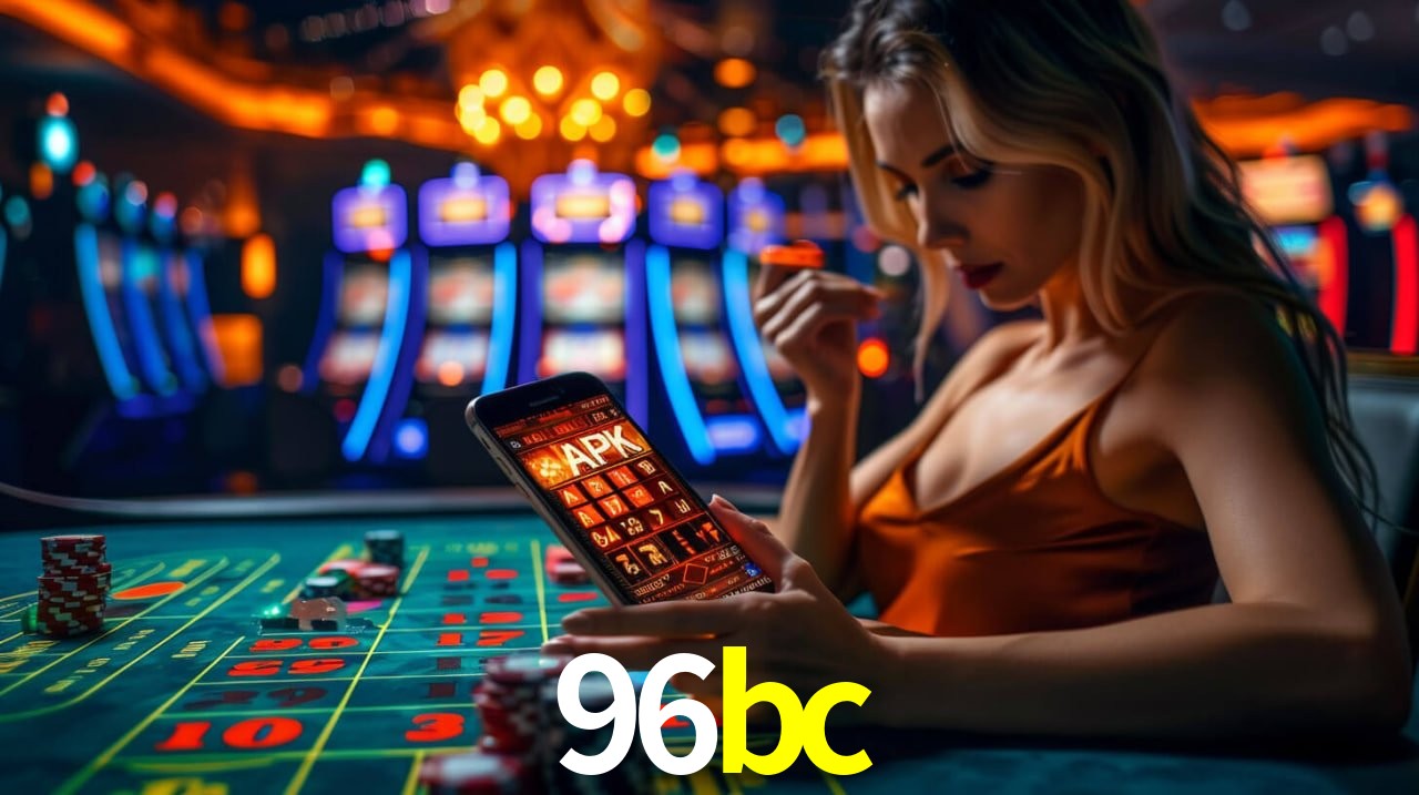 Blackjack Table 96bc