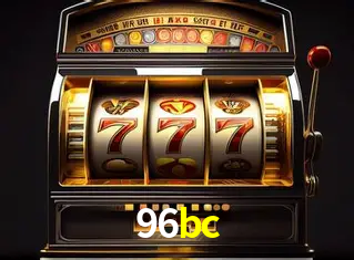 Inovações de Jogos na 96bc: O Futuro das Experiências Interativas