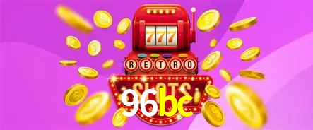 A Emoção da Loteria na 96bc: Uma Chance de Mudança de Vida