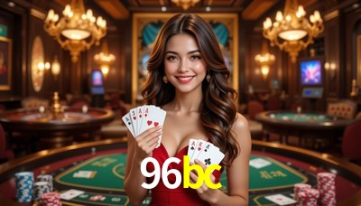 Live Casino 96bc