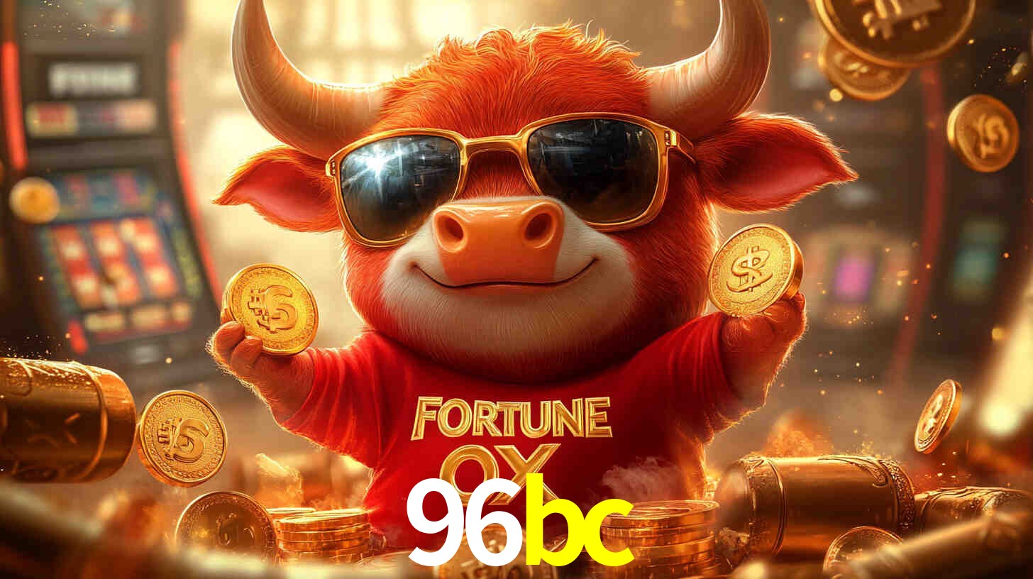 96bc: A Experiência de Casino com Jogos de Mesa ao Vivo