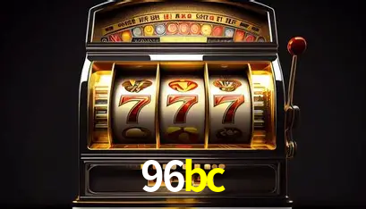 A Popularidade dos Caça-Níqueis no 96bc