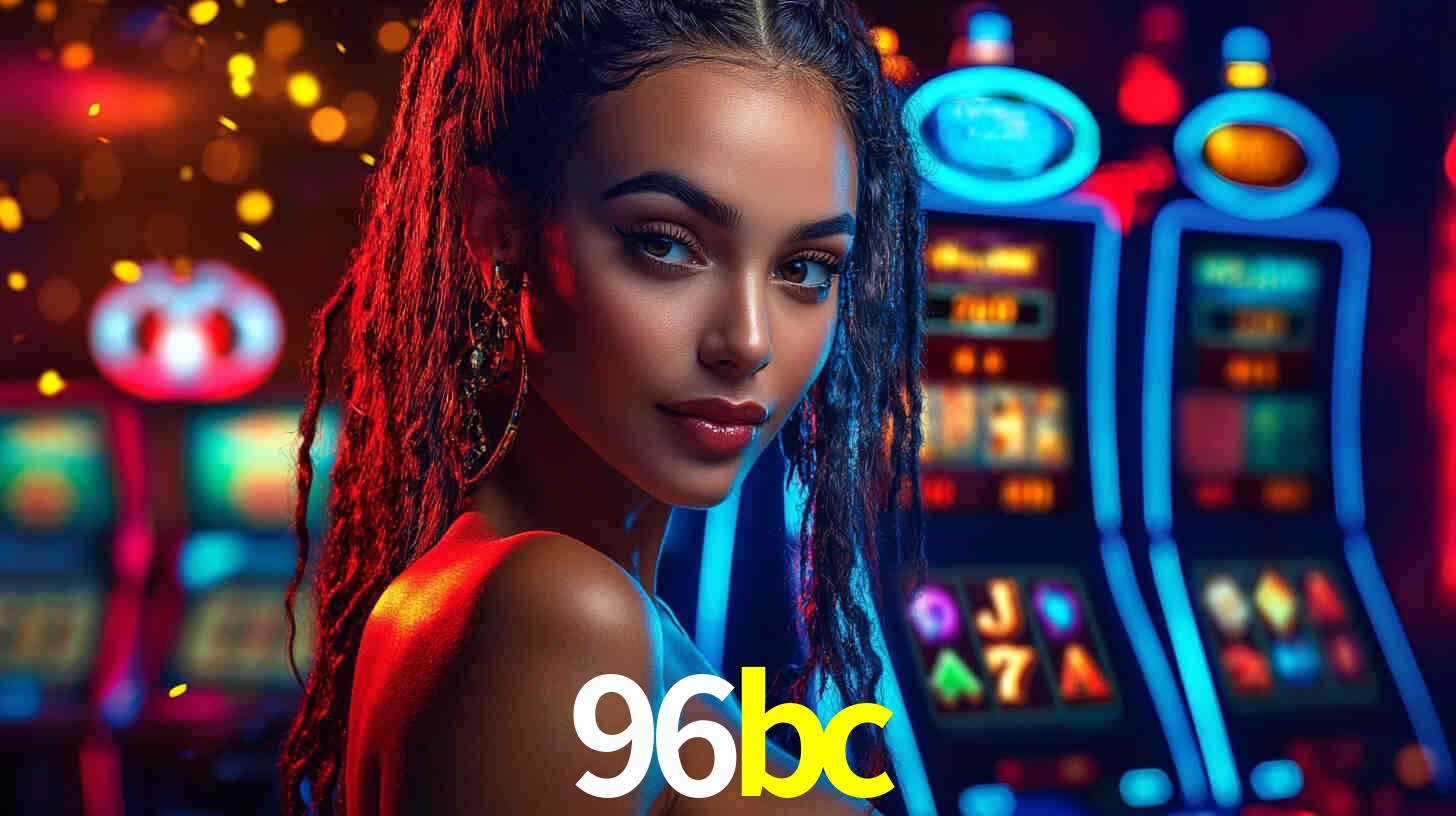 Descubra a Essência do 96bc: Nossa História e Compromissos