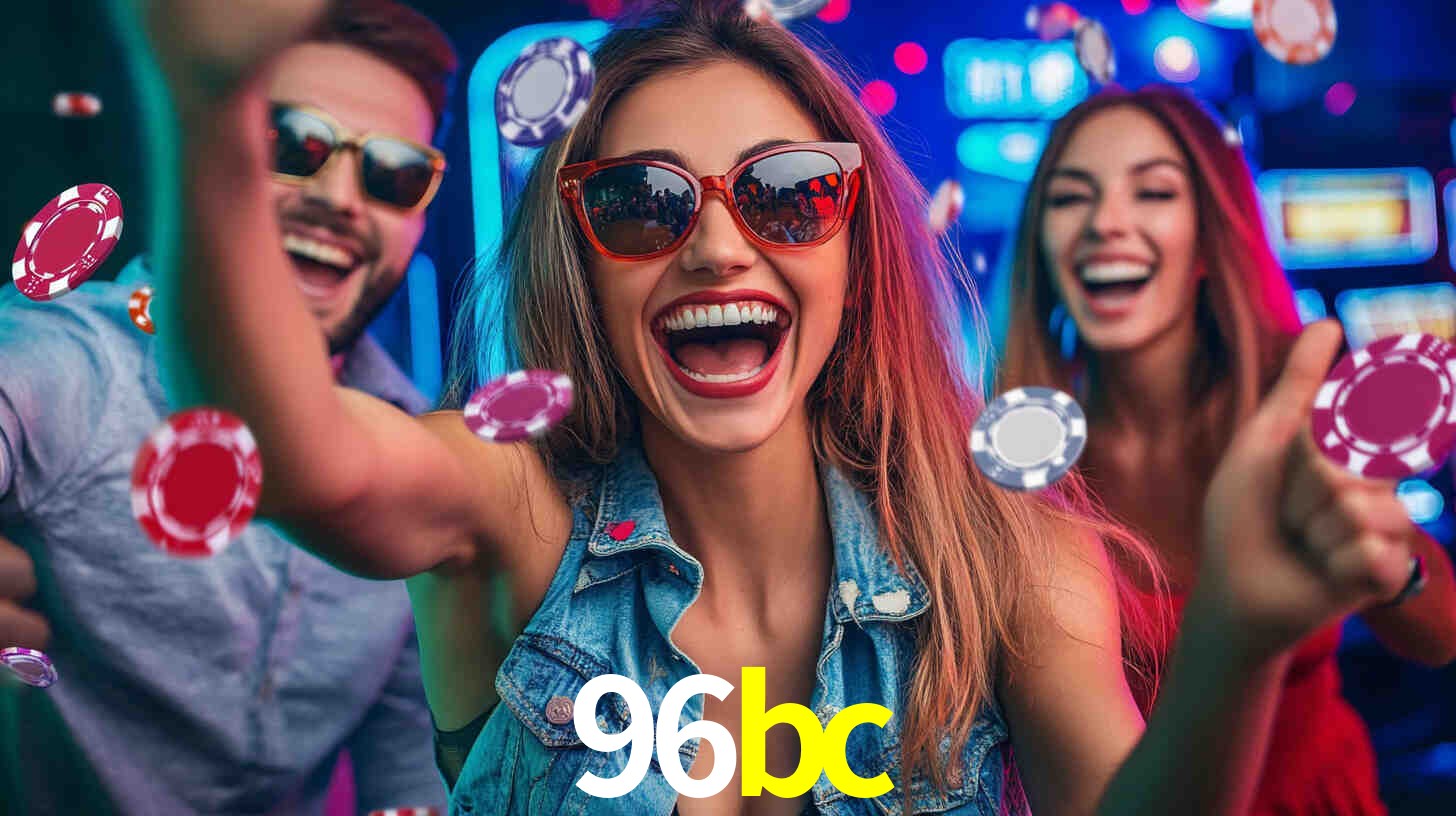 Explorando a Categoria de Eventos em Apostas na 96bc