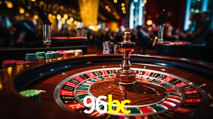 Responsive Design 96bc