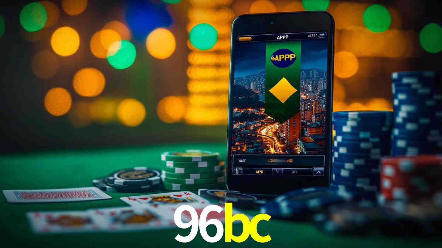 Explorando a Categoria de Eventos em Apostas na 96bc