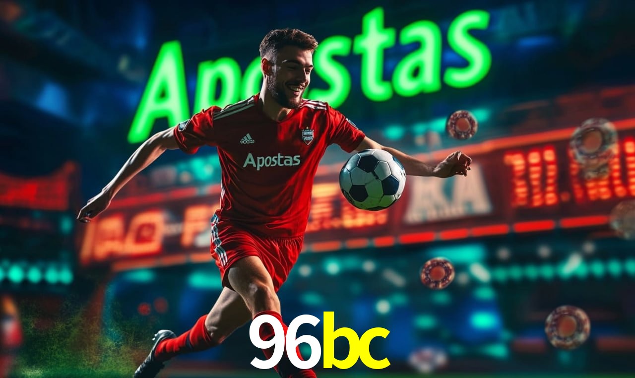 Jogos Exclusivos 96bc