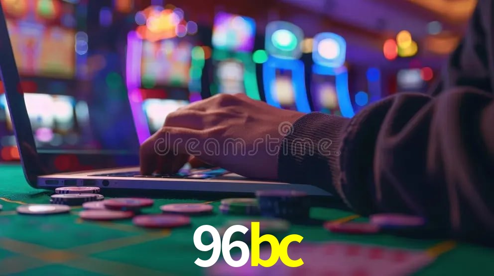 Bônus Diários 96bc